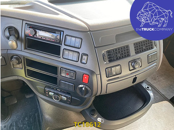 Xe đầu kéo DAF XF 480: hình 4