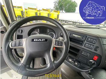 Xe đầu kéo DAF XF 480: hình 5