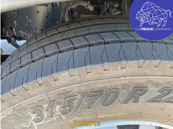 Xe đầu kéo DAF XF Euro6 430: hình 3