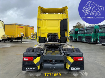 Xe đầu kéo DAF XF Euro6 430: hình 4