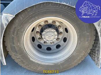 Xe đầu kéo DAF XF Euro6 430: hình 4