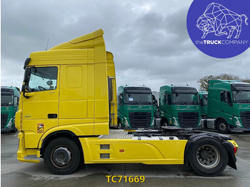 Xe đầu kéo DAF XF Euro6 430: hình 2