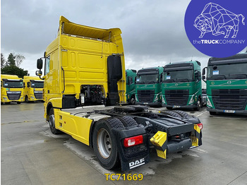 Xe đầu kéo DAF XF Euro6 430: hình 3