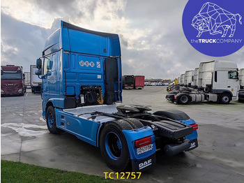 Cho thuê DAF XF Euro6 480 DAF XF Euro6 480: hình 3