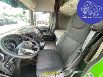 Xe đầu kéo DAF XF Euro6 480: hình 5