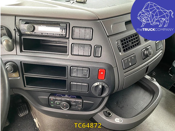 Cho thuê DAF XF Euro6 480 DAF XF Euro6 480: hình 3