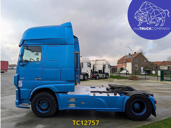 Cho thuê DAF XF Euro6 480 DAF XF Euro6 480: hình 2
