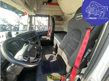 Xe đầu kéo Iveco S-way 480: hình 5