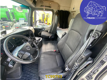 Xe đầu kéo Mercedes-Benz Actros 1843: hình 5