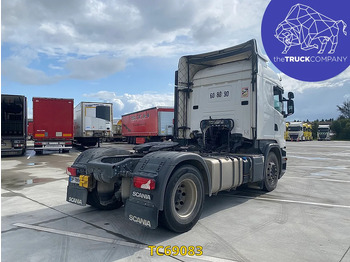 Xe đầu kéo Scania G 450: hình 3