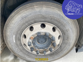 Xe đầu kéo Scania G 450: hình 5