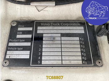 Xe đầu kéo Volvo FH 460: hình 3
