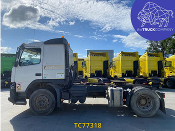 Xe đầu kéo Volvo FMX 450: hình 2