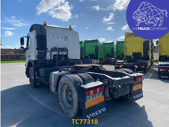Xe đầu kéo Volvo FMX 450: hình 3