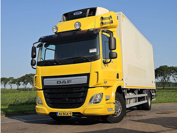 Xe tải đông lạnh DAF CF 220