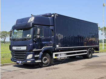 Xe tải thùng mui bạt DAF CF 260 RIGHT SIDE CURTAINS: hình 2