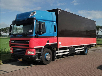 Xe tải hộp DAF CF 85.360 spacecab taillift: hình 1