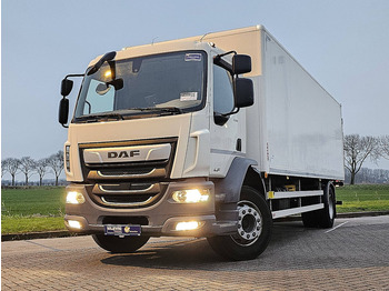 Xe tải hộp DAF LF 230