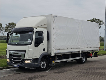 Xe tải hộp DAF LF 230 7,5T Gvw: hình 2
