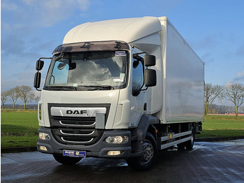 Xe tải hộp DAF LF 260