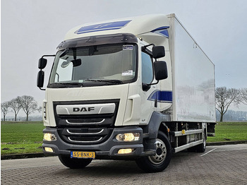 Xe tải hộp DAF LF 260