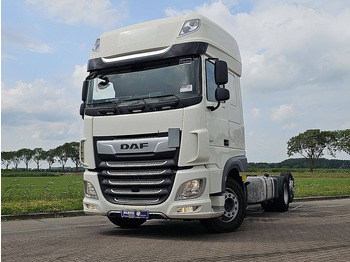 Xe tải khung gầm DAF XF 480