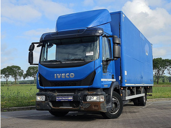 Xe tải hộp IVECO EuroCargo