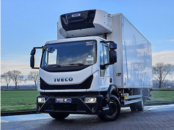 Xe tải đông lạnh IVECO EuroCargo