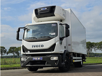 Xe tải đông lạnh IVECO EuroCargo