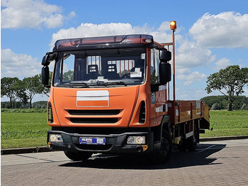 Xe tải chuyên chở tự động IVECO EuroCargo