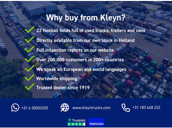 Xe van đông lạnh Iveco Daily 40C18: hình 4 Xe van đông lạnh Iveco Daily 40C18: hình 4