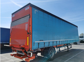 Cho thuê Kelberg D400V/XL/ZL/BPW 1 AXLE CITY LIFT LBW Kelberg D400V/XL/ZL/BPW 1 AXLE CITY LIFT LBW: hình 2 Cho thuê Kelberg D400V/XL/ZL/BPW 1 AXLE CITY LIFT LBW Kelberg D400V/XL/ZL/BPW 1 AXLE CITY LIFT LBW: hình 2
