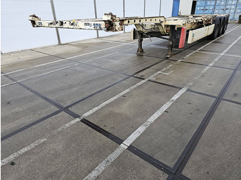 Cho thuê Krone SD Krone SD: hình 1