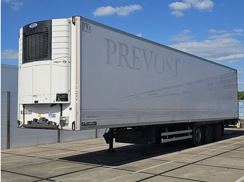 Sơ mi rơ moóc đông lạnh LAMBERET SR