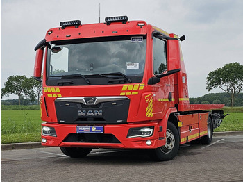Xe tải chuyên chở tự động MAN TGL 12.220