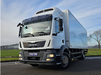 Xe tải đông lạnh MAN TGM 18.290