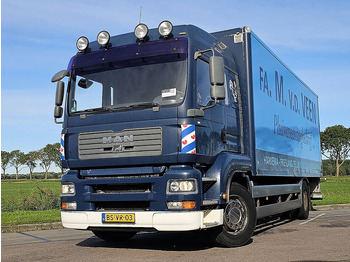 Xe tải hộp MAN TGA 18.320