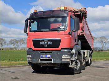 Xe ben MAN TGS 41.440