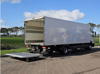 Xe tải hộp Mercedes-Benz ATEGO 1230 TAILLIFT AIRCO AHK: hình 3