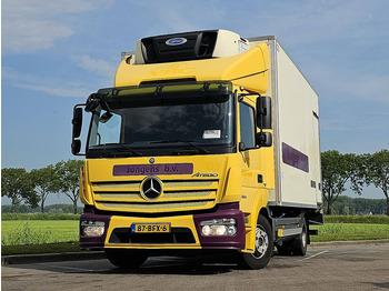 Xe tải đông lạnh MERCEDES-BENZ Atego 824