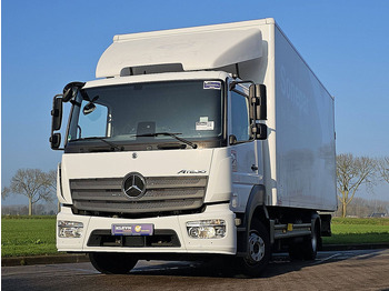 Xe tải hộp MERCEDES-BENZ Atego 918