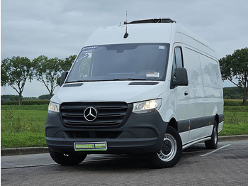 Xe van đông lạnh MERCEDES-BENZ Sprinter 315