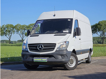 Xe van chở hàng MERCEDES-BENZ Sprinter 316