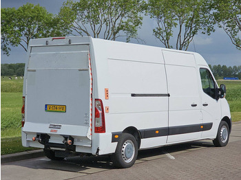 Cho thuê Opel Movano 2.3 maxi laadklep ac Opel Movano 2.3 maxi laadklep ac: hình 3