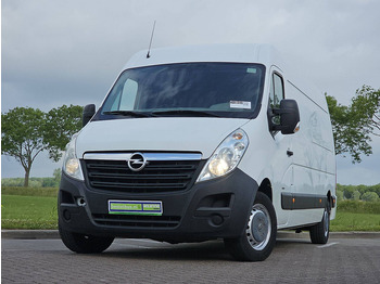 Xe van chở hàng OPEL