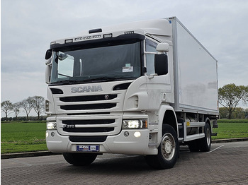 Xe tải đông lạnh SCANIA P