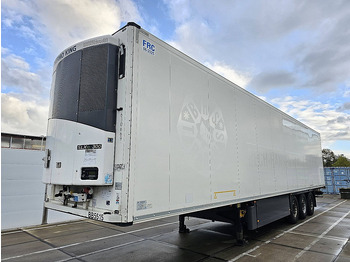 Sơ mi rơ moóc đông lạnh SCHMITZ