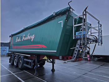 Sơ mi rơ moóc ben Schmitz Cargobull SKI 24 SL 8.2 52M3 ALU: hình 3 Sơ mi rơ moóc ben Schmitz Cargobull SKI 24 SL 8.2 52M3 ALU: hình 3