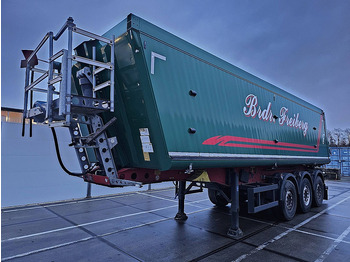 Sơ mi rơ moóc ben SCHMITZ SKI