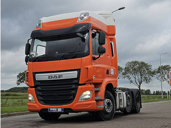 Xe đầu kéo DAF CF 460